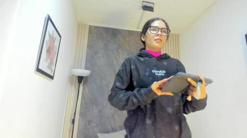 alina online show from 04/30/26, 11:27