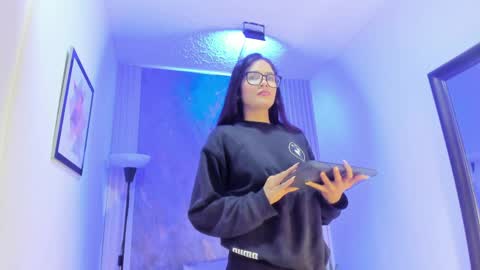 alina online show from 05/02/26, 12:10