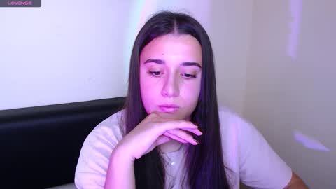 Alina online show from 10/17/25, 07:55