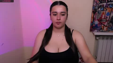 Alina online show from 05/06/26, 07:24