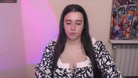 Alina online show from 05/08/26, 07:57