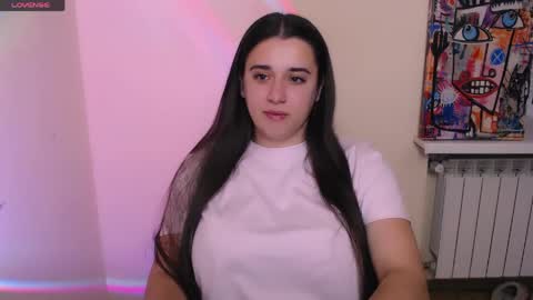Alina online show from 05/12/26, 07:16