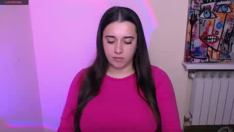 Alina online show from 05/13/26, 07:39