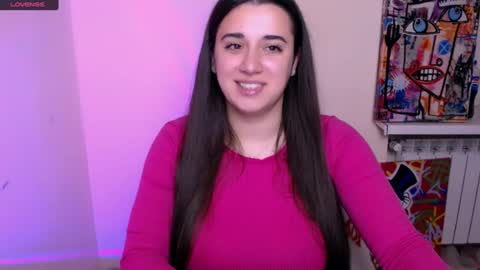 Alina online show from 06/15/26, 06:59