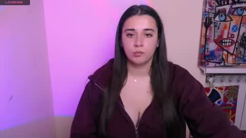 Alina online show from 06/16/26, 07:11