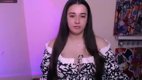 Alina online show from 06/23/26, 07:28