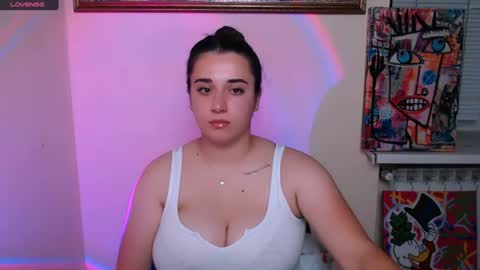 Alina online show from 06/30/26, 07:09