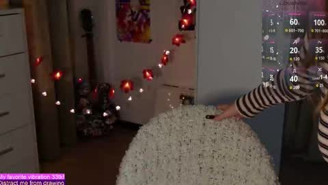 Alina and Ben online show from 10/27/25, 09:30