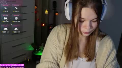 Alina and Ben online show from 10/30/25, 11:16