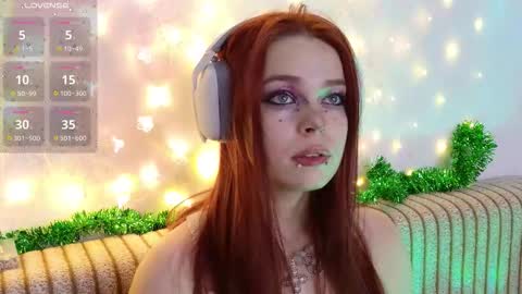 Alina and Ben online show from 12/15/25, 10:03