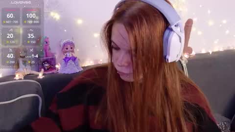 Alina and Ben online show from 01/10/26, 09:05