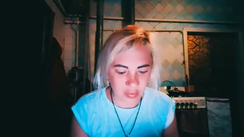 Alina online show from 06/16/26, 07:27