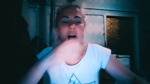 Alina online show from 06/24/26, 07:02