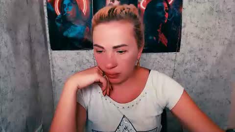 Alina online show from 06/25/26, 05:23