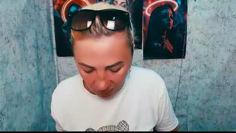 Alina online show from 06/27/26, 06:40