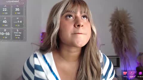 lili online show from 10/31/25, 05:19