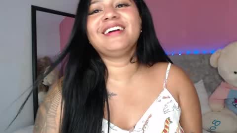 lili online show from 04/26/26, 11:57