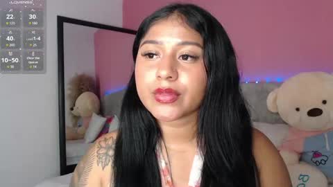 lili online show from 05/07/26, 03:12