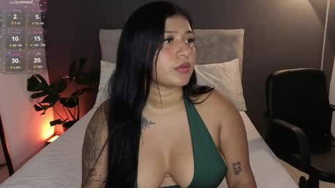 lili online show from 05/09/26, 10:26