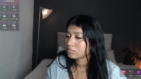 Snapshot of alinakiss_ chatting on 06/14/26, 03:52 lili online show from 06/14/26, 03:52