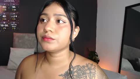 Snapshot of alinakiss_ chatting on 06/17/26, 03:09 lili online show from 06/17/26, 03:09