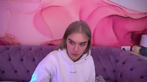 Alina online show from 01/31/26, 08:40