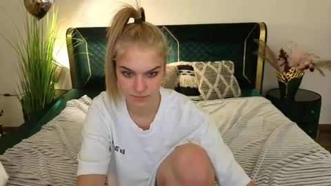 Alina online show from 05/07/26, 08:36