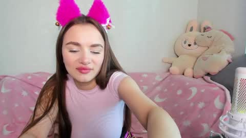 Alina online show from 05/06/26, 07:13