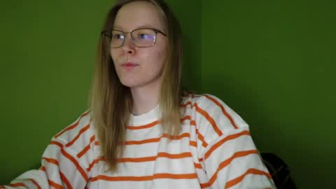 alinasei online show from 05/15/26, 12:34