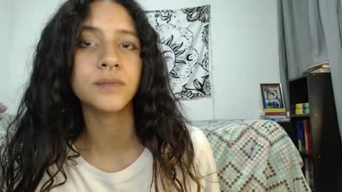 Snapshot of alinawoolf_ chatting on 02/07/25, 01:58  Ali  online show from 02/07/25, 01:58