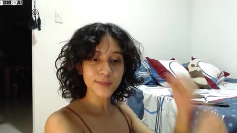 Snapshot of alinawoolf_ chatting on 10/03/25, 03:03  Ali  online show from 10/03/25, 03:03