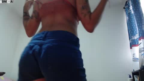  Ali  online show from 03/12/26, 09:43