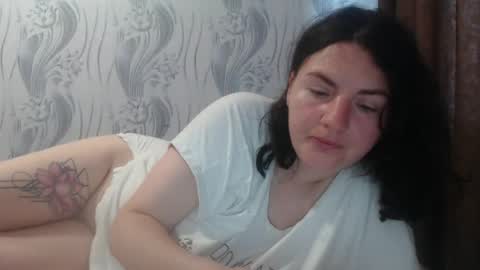 AlinaxJames online show from 07/01/26, 06:59