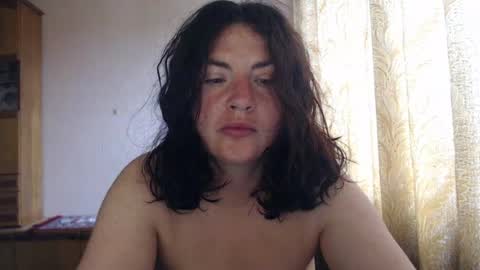 AlinaxJames online show from 07/13/26, 07:22
