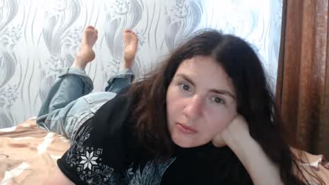 AlinaxJames online show from 07/21/26, 12:07