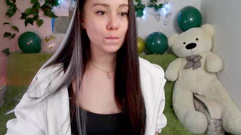 AlinaXRose online show from 11/29/25, 02:36