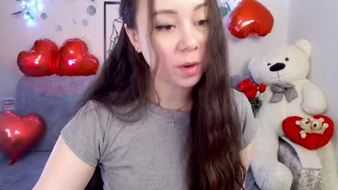 AlinaXRose online show from 05/02/26, 12:26