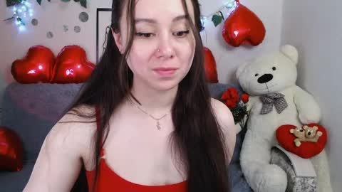 AlinaXRose online show from 05/08/26, 09:58