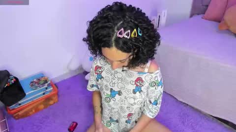 ALINE online show from 11/19/25, 11:05