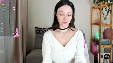 Snapshot of aline_dreamy chatting on 02/24/26, 06:17 Alya PVT open online show from 02/24/26, 06:17