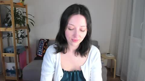 Snapshot of aline_dreamy chatting on 03/28/26, 06:29 Alya PVT open online show from 03/28/26, 06:29