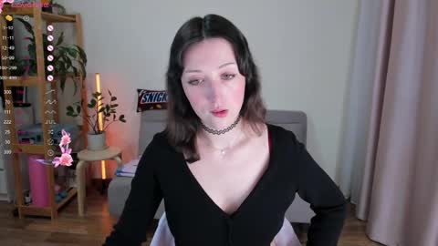 Snapshot of aline_dreamy chatting on 05/21/26, 07:43 Alya PVT open online show from 05/21/26, 07:43