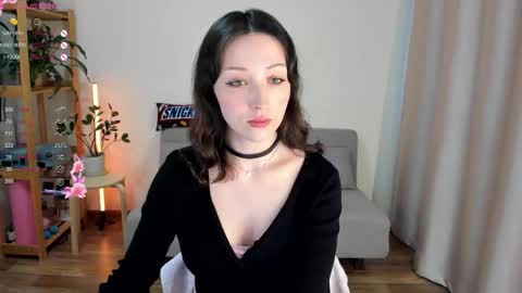 Snapshot of aline_dreamy chatting on 05/24/26, 03:50 Alya PVT open online show from 05/24/26, 03:50