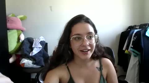 Aline online show from 05/26/26, 01:40