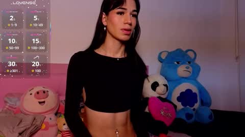 Snapshot of alis_starr chatting on 11/18/25, 05:34 Alis starr online show from 11/18/25, 05:34