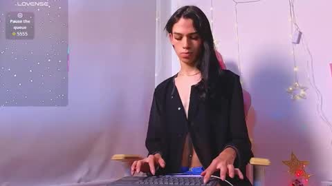 Alis starr online show from 12/20/25, 03:19