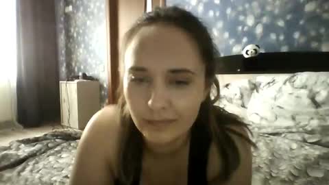 Alisa07x online show from 05/12/26, 11:18