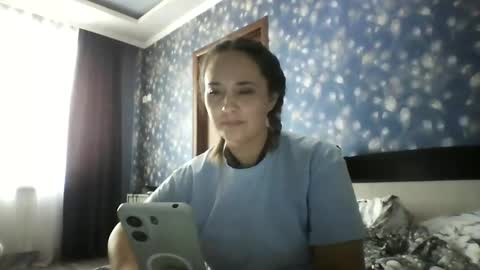 Alisa07x online show from 06/01/26, 05:31