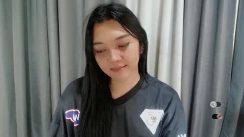 Snapshot of alisa_kiss_ chatting on 02/27/25, 04:21 Shanti xhey online show from 02/27/25, 04:21