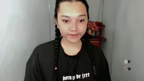 Snapshot of alisa_kiss_ chatting on 09/18/25, 09:22 Shanti xhey online show from 09/18/25, 09:22